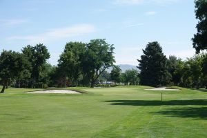 Hillcrest 1st Approach 2025